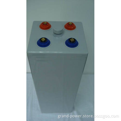2V 800ah Opzv Battery